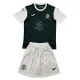 Hibernian Dětský Domácí Dres 2025/26 Hibernian Dětský Domácí Dres 2025/26
