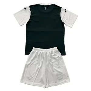 Hibernian Dětský Domácí Dres 2025/26