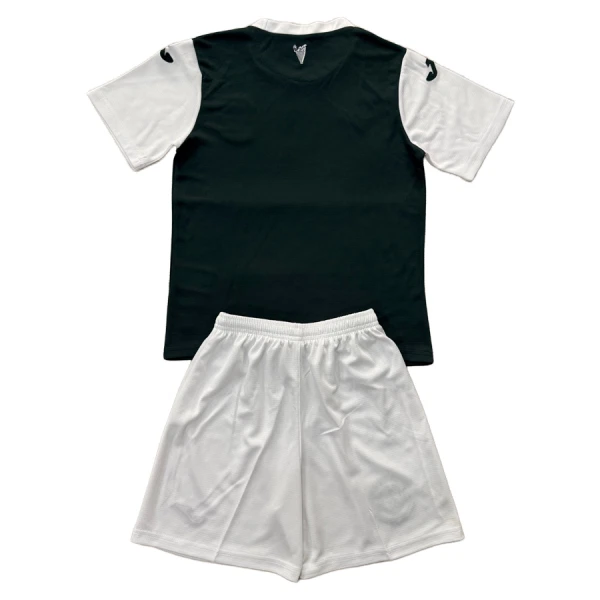 Hibernian Dětský Domácí Dres 2025/26