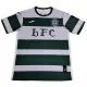 Hibernian Dres k Výročí 2025/26 Hibernian Dres k Výročí 2025/26