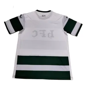 Hibernian Dres k Výročí 2025/26