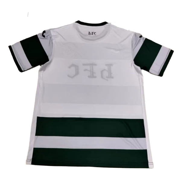 Hibernian Dres k Výročí 2025/26