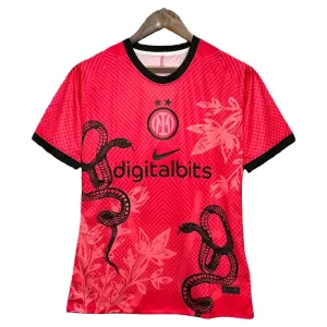 Inter Milán Dres 2025/26 (Speciální Edice)