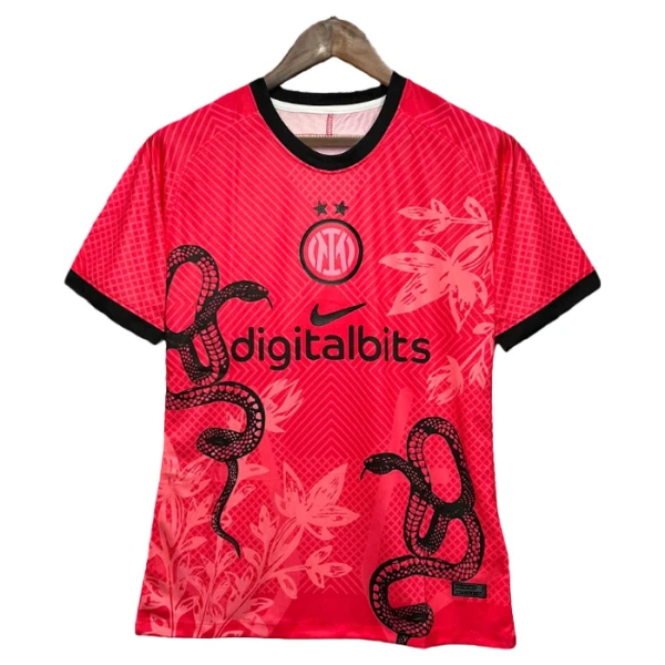 Inter Milán Dres 2025/26 (Speciální Edice) Inter Milán Dres 2025/26 (Speciální Edice)