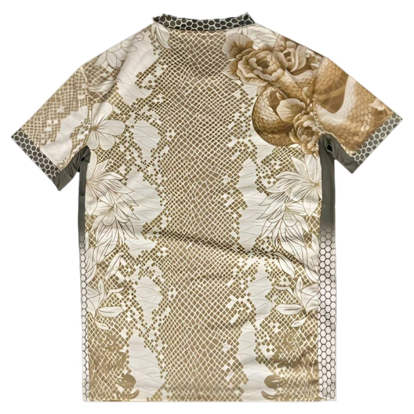 Inter Milán x Snake Dres 2025/26 (Speciální Edice)