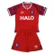 Ipswich Town Dětský Venkovní Dres 2025/26