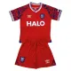 Ipswich Town Dětský Venkovní Dres 2025/26 Ipswich Town Dětský Venkovní Dres 2025/26