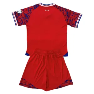 Ipswich Town Dětský Venkovní Dres 2025/26