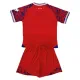 Ipswich Town Dětský Venkovní Dres 2025/26