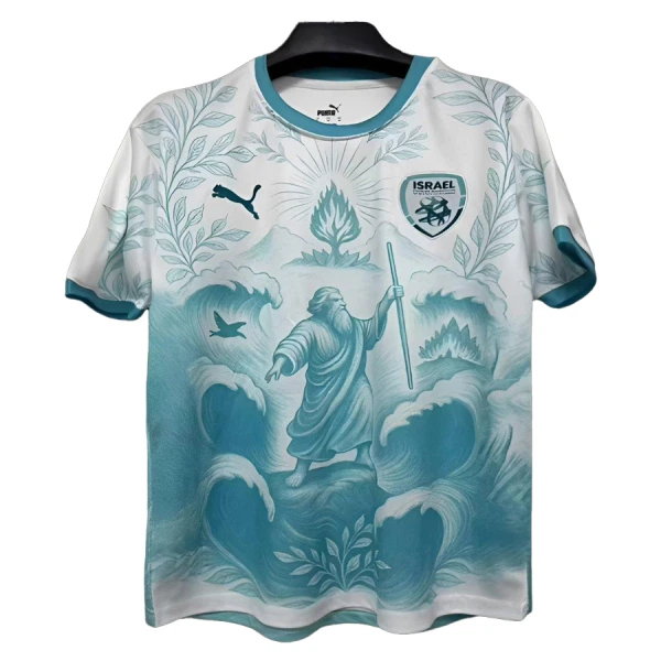 Israel Dres 2025 (Speciální Edice) Israel Dres 2025 (Speciální Edice)