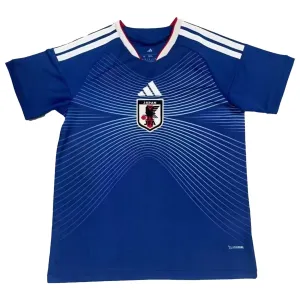 Japonsko Domácí Dres 2025/26