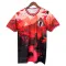 Japonsko Dres 2025 Červená (Speciální Edice)