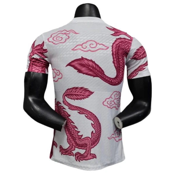 Japonsko Dres 2025 Dračí (Speciální Edice)