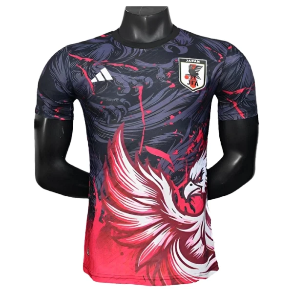 Japonsko Dres 2025 (Speciální Edice) Japonsko Dres 2025 (Speciální Edice)