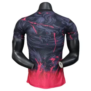 Japonsko Dres 2025 (Speciální Edice)