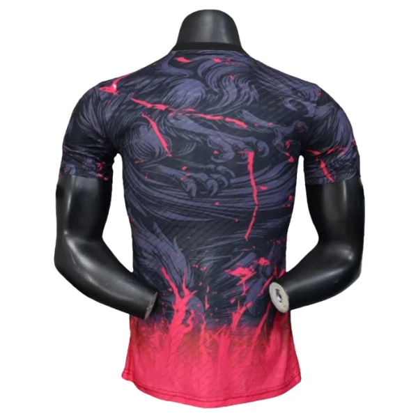 Japonsko Dres 2025 (Speciální Edice)