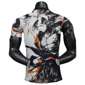 Japonsko Dres 2025 (Speciální Edice)