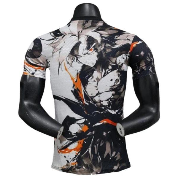 Japonsko Dres 2025 (Speciální Edice)