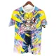 Japonsko x DragonBall Dres 2025 (Speciální Edice) Japonsko x DragonBall Dres 2025 (Speciální Edice)