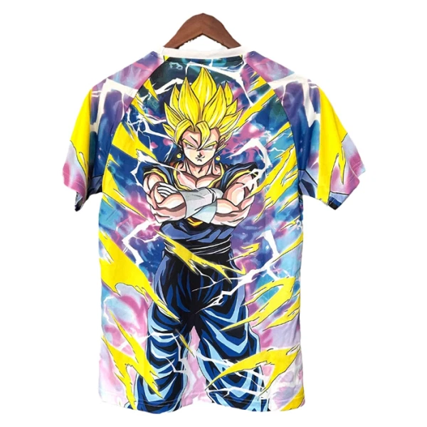 Japonsko x DragonBall Dres 2025 (Speciální Edice)
