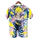 Japonsko x DragonBall Dres 2025 (Speciální Edice)