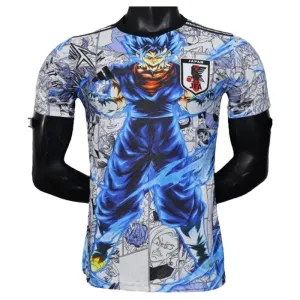 Japonsko x DragonBall Dres 2025 (Speciální Edice)