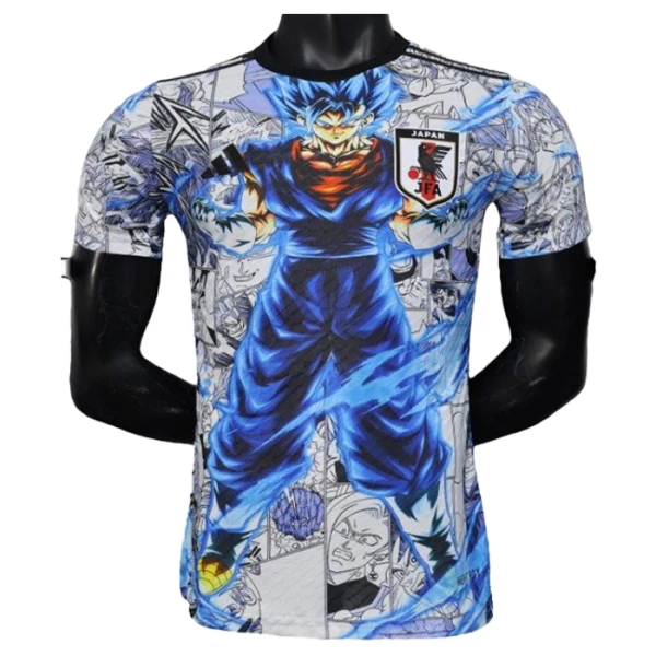 Japonsko x DragonBall Dres 2025 (Speciální Edice) Japonsko x DragonBall Dres 2025 (Speciální Edice)