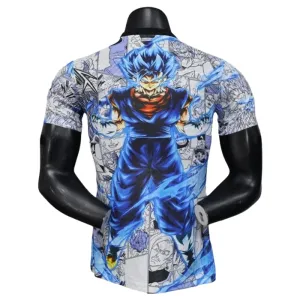 Japonsko x DragonBall Dres 2025 (Speciální Edice)