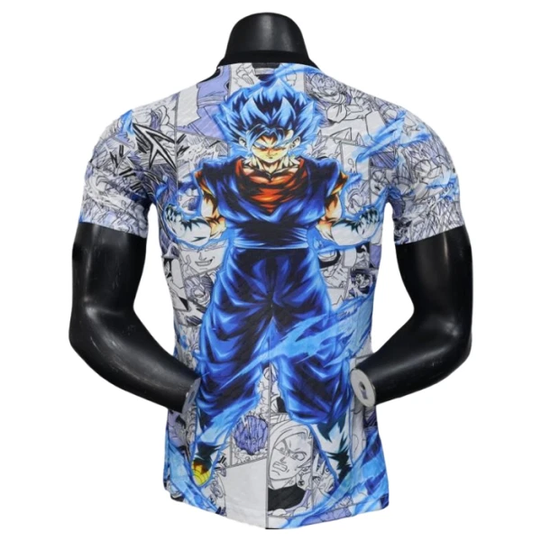 Japonsko x DragonBall Dres 2025 (Speciální Edice)