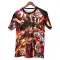 Japonsko x Goku Dres 2025 (Speciální Edice)