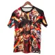 Japonsko x Goku Dres 2025 (Speciální Edice)