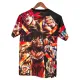 Japonsko x Goku Dres 2025 (Speciální Edice)