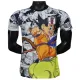 Japonsko x Goku Dres 2025 (Speciální Edice) Japonsko x Goku Dres 2025 (Speciální Edice)
