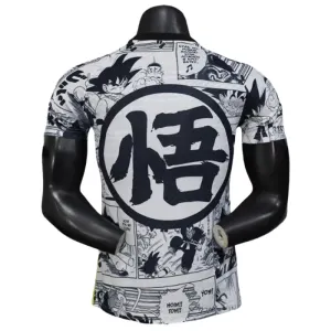 Japonsko x Goku Dres 2025 (Speciální Edice)