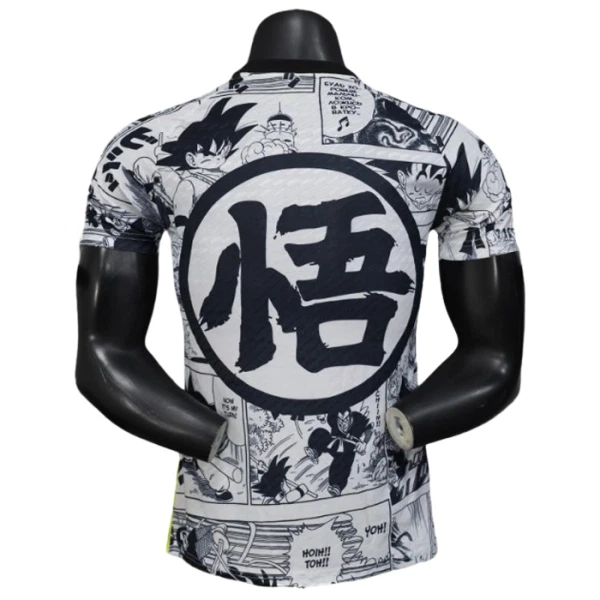 Japonsko x Goku Dres 2025 (Speciální Edice)