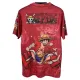 Japonsko x Luffy Dres 2025 (Speciální Edice)