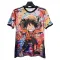 Japonsko x Luffy Dres 2025 (Speciální Edice)