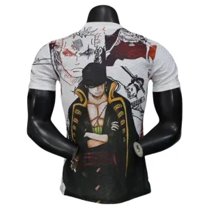 Japonsko x Zoro Dres 2025 (Speciální Edice)
