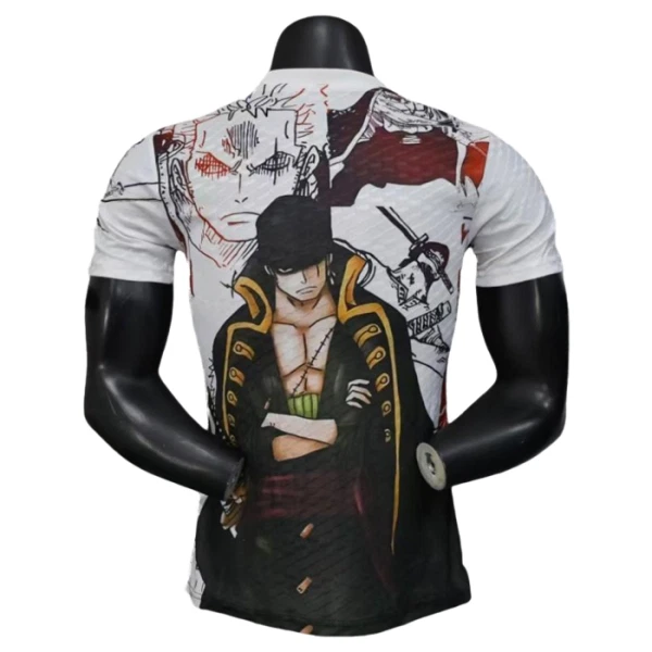 Japonsko x Zoro Dres 2025 (Speciální Edice)
