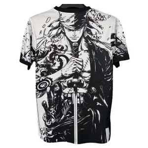 Japonsko x Zoro Dres 2025 (Speciální Edice)