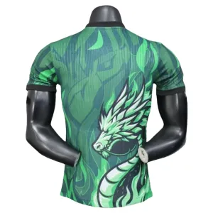Liverpool Dres 2025/26 Dračí (Speciální Edice)