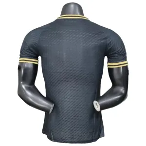 Mexiko x Eagle Dres 2025 Černá (Speciální Edice)