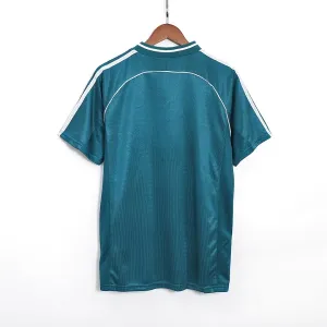 Německo Venkovní Dres 1998 Retro