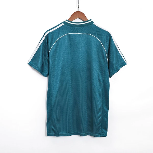 Německo Venkovní Dres 1998 Retro