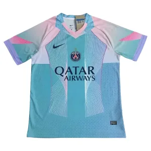 PSG Dres 2025/26 Modrá (Speciální Edice)