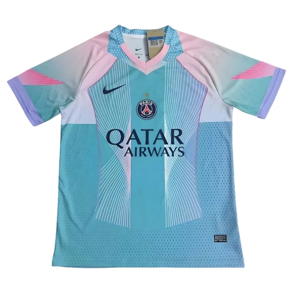 PSG Dres 2025/26 Modrá (Speciální Edice)