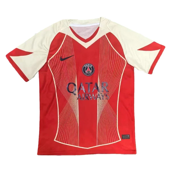 PSG Dres 2025/26 (Speciální Edice) PSG Dres 2025/26 (Speciální Edice)