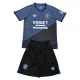 Rangers Dětský Třetí Dres 2025/26