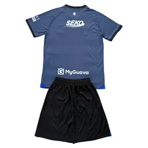 Rangers Dětský Třetí Dres 2025/26