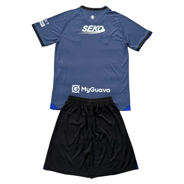 Rangers Dětský Třetí Dres 2025/26